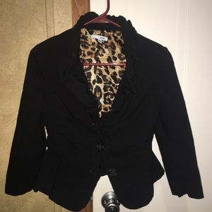 Blazer
